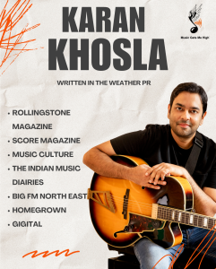 Karan Khosla