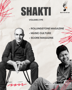 Shakti (Reunion Island)