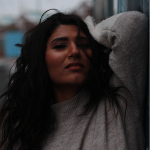 Shashaa Tirupati