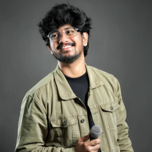 Sai Sandeep Pakki