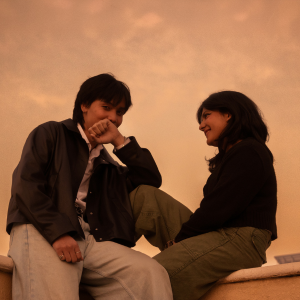 Anahita Singh, Eskay