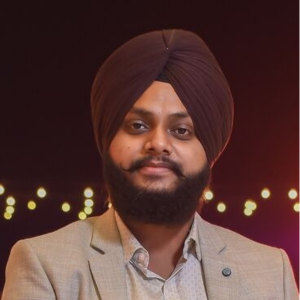 Gurpartap Singh