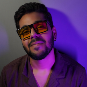 Udit Khattar