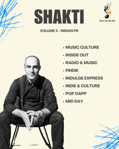 Shakti Volume 3